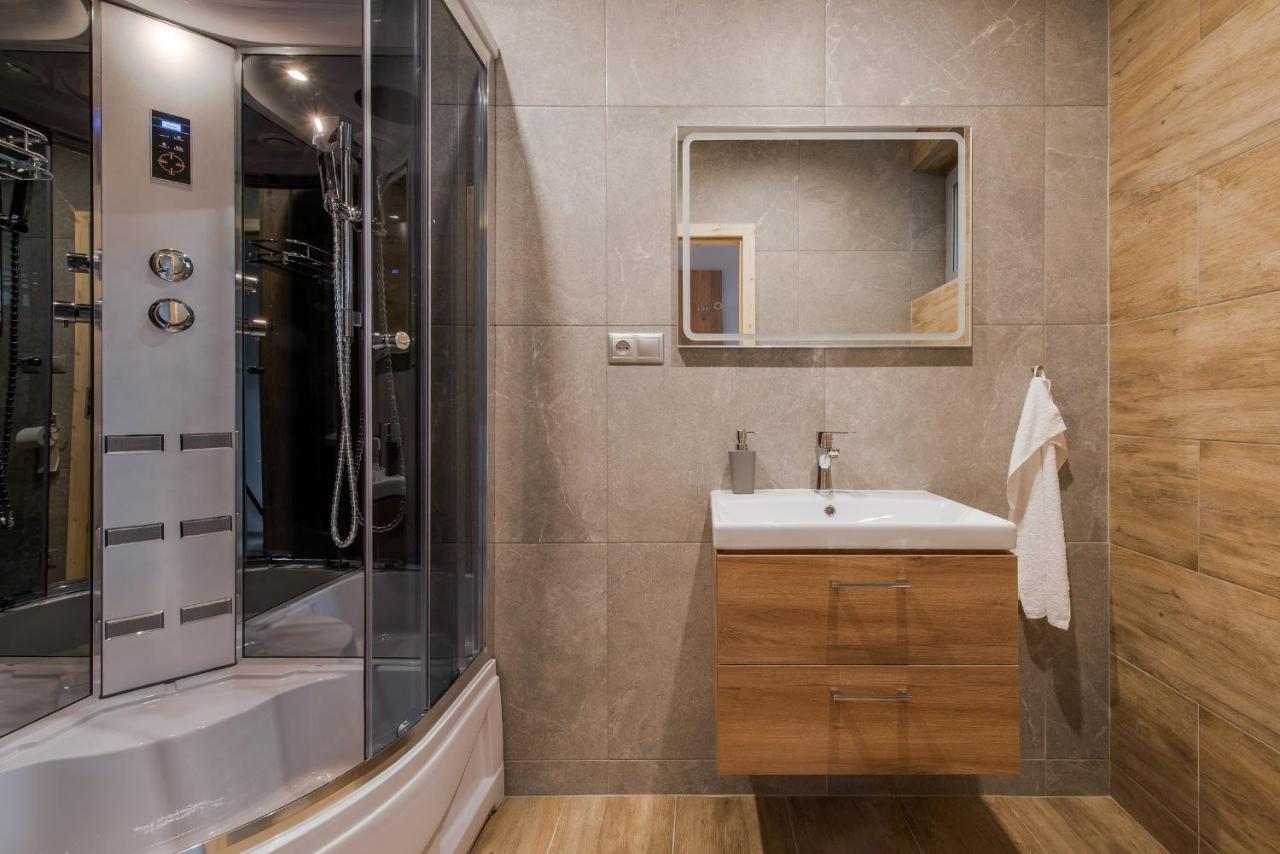 Holcikovce Apartmany Doma Domasa מראה חיצוני תמונה