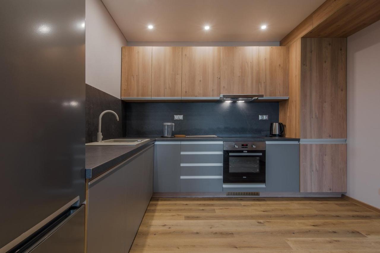 Holcikovce Apartmany Doma Domasa מראה חיצוני תמונה