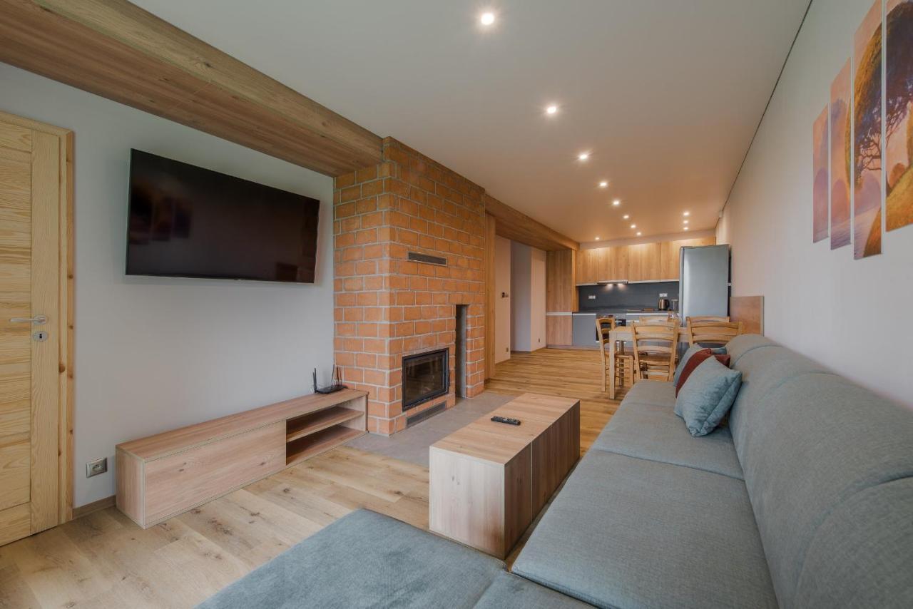 Holcikovce Apartmany Doma Domasa מראה חיצוני תמונה