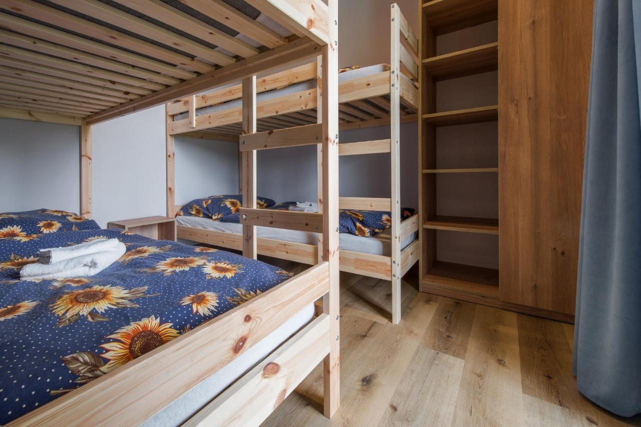 Holcikovce Apartmany Doma Domasa מראה חיצוני תמונה