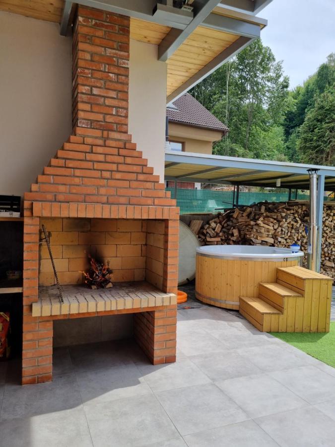 Holcikovce Apartmany Doma Domasa מראה חיצוני תמונה