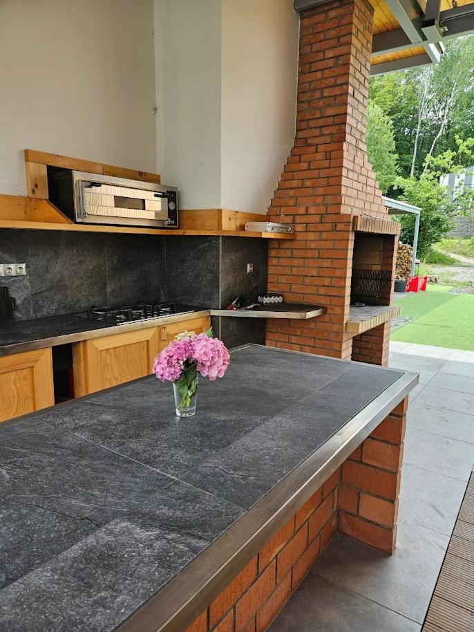 Holcikovce Apartmany Doma Domasa מראה חיצוני תמונה